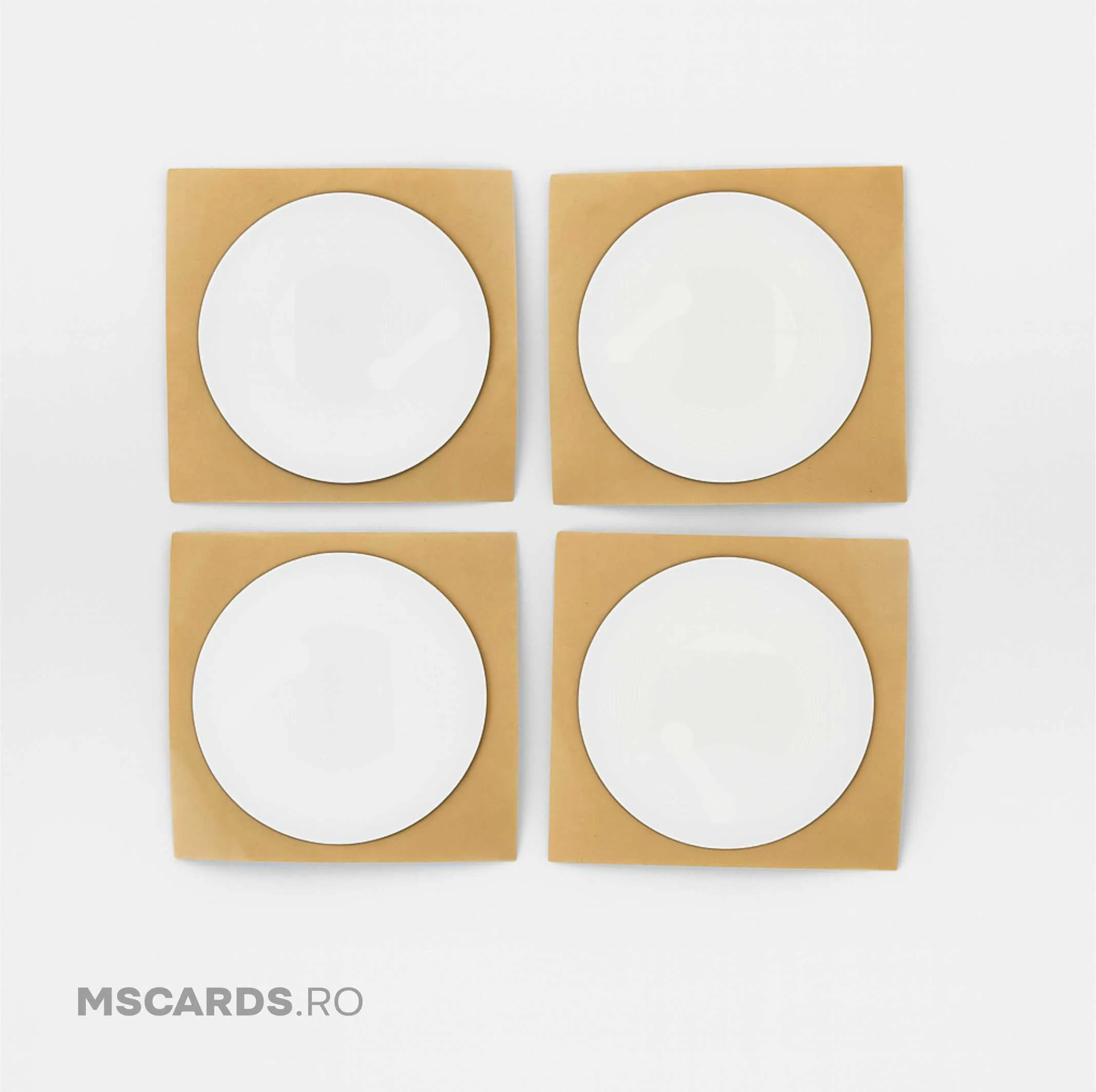 Eticheta NFC, NTAG213, RFID dia 30mm 