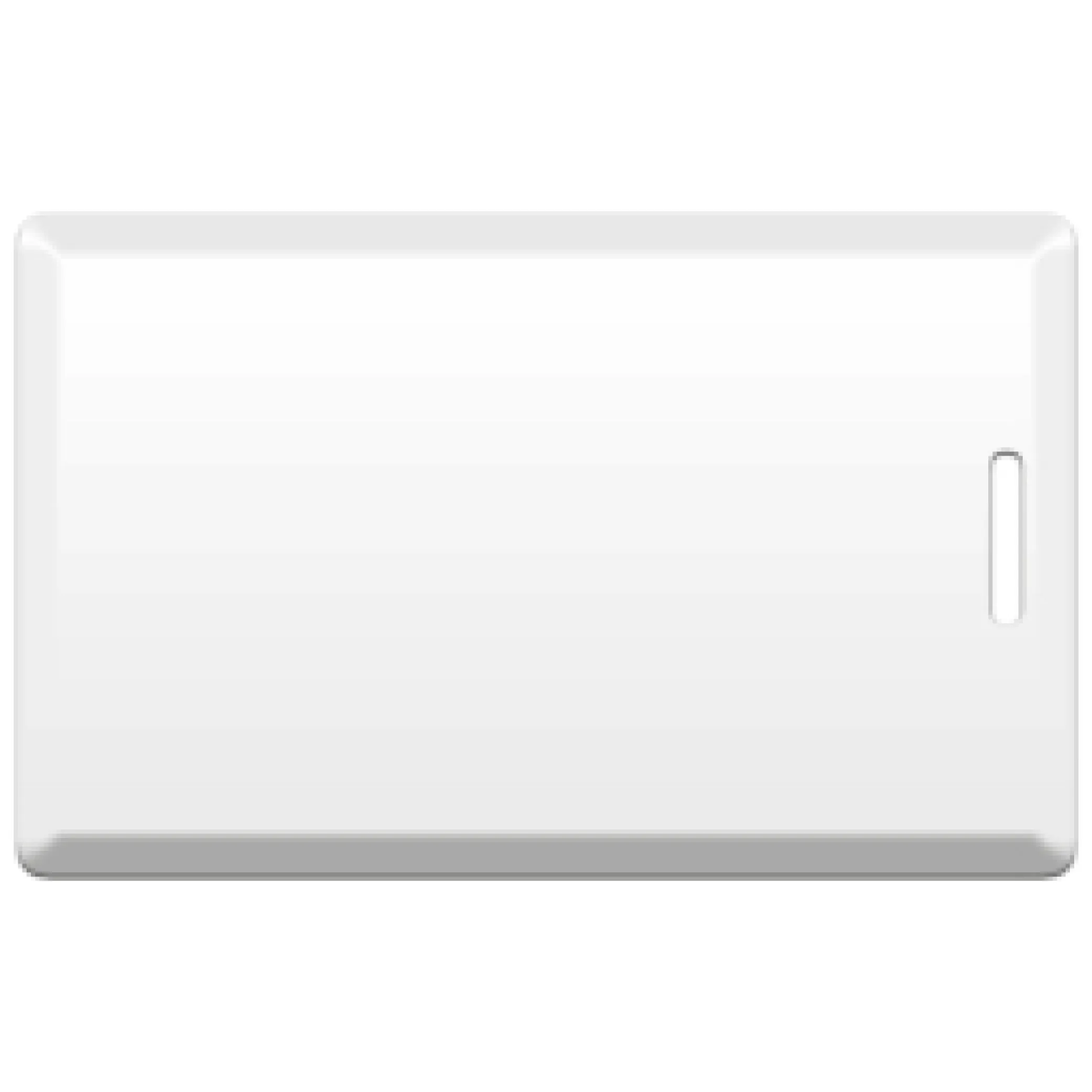 T5557/T5577 CLAMSHELL Blank RFID Card