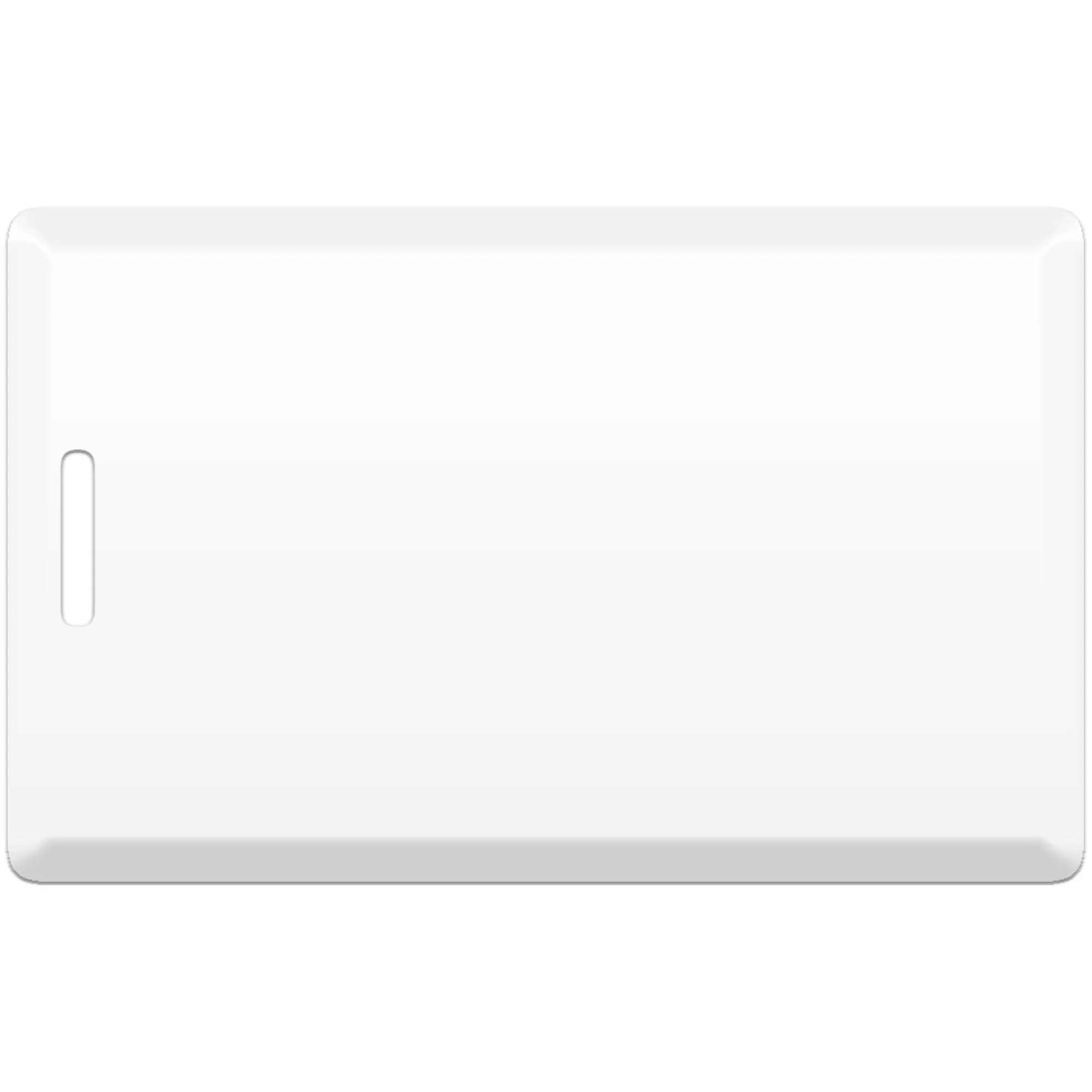NT9125 (Paradox С702, Clamshell Compatible) Blank RFID Card
