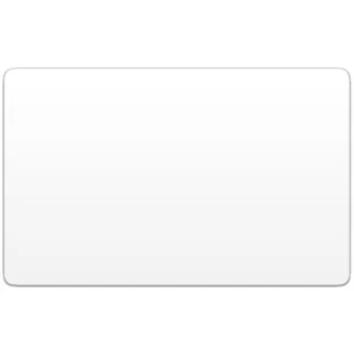 NT8125 (Siemens CerPass/SiPass Compatible) Blank RFID Card