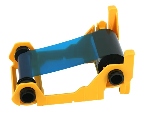Color Ribbon for Zebra Printer 800017-240